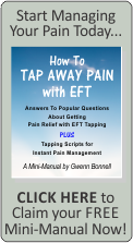 Free Tap Away Pain Mini Manual